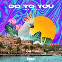Thumbnail for the Jon Sine - Do To You link, provided by host site