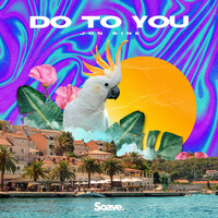 Thumbnail for the Jon Sine - Do To You link, provided by host site