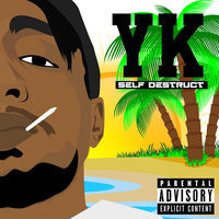 Thumbnail for the YK - Do U Mind link, provided by host site