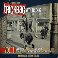 Thumbnail for the Trick Bag - Do What You Want link, provided by host site