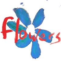 Thumbnail for the Flowers - Do What You Want To, It's What You Should Do link, provided by host site