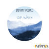 Thumbnail for the Distant People - Do What link, provided by host site
