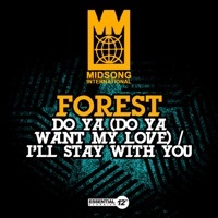 Thumbnail for the Forest - Do Ya (Do Ya Want My Love) link, provided by host site