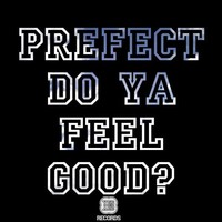 Thumbnail for the Prefect - Do Ya Feel Good link, provided by host site