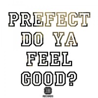 Thumbnail for the Prefect - Do Ya Feel Good Remix link, provided by host site