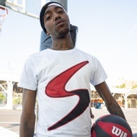 Thumbnail for the Swoosh God - Do Ya Shit link, provided by host site