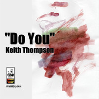 Image of Keith Thompson linking to their artist page due to link from them being at the top of the main table on this page