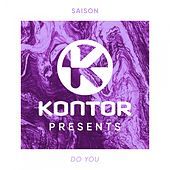 Thumbnail for the Saison - Do You link, provided by host site