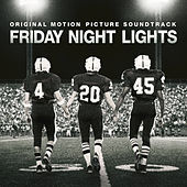 Thumbnail for the David Torn - Do You Ever Feel Cursed? (From "Friday Night Lights" Soundtrack) link, provided by host site