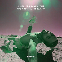 Thumbnail for the Hercules & Love Affair - Do You Feel The Same? link, provided by host site