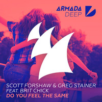 Thumbnail for the Scott Forshaw - Do You Feel The Same link, provided by host site