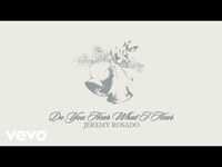 Thumbnail for the Jeremy Rosado - Do You Hear What I Hear link, provided by host site