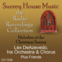 Thumbnail for the Steve White - Do You Hear What I Hear link, provided by host site