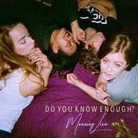 Thumbnail for the Moaning Lisa - Do You Know Enough? link, provided by host site