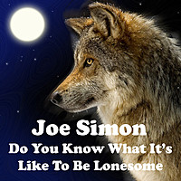 Thumbnail for the Joe Simon - Do You Know What It's Like to Be Lonesome link, provided by host site