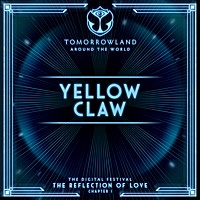 Thumbnail for the Yellow Claw - Do You Like Bass? / Do You Like Bass? (Headhunterz Edit) [Mixed] link, provided by host site