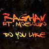 Thumbnail for the Raghav - Do You Like link, provided by host site