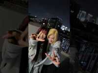 Thumbnail for the SECRET NUMBER - Do you like GGUM? 🫧 #SECRET NUMBER #시크릿넘버 #JINNY #ZUU #GGUM link, provided by host site