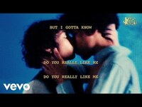 Thumbnail for the Daniel Caesar - Do You Like Me link, provided by host site