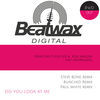 Thumbnail for the Sebastian Fleischer - Do You Look at Me (Remixes) link, provided by host site