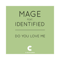 Thumbnail for the Mage - Do You Love Me link, provided by host site