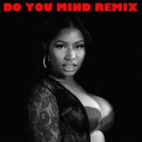 Thumbnail for the KMX - Do You Mind - Single (Remix) link, provided by host site