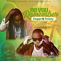 Thumbnail for the Zagga - Do You Remember link, provided by host site