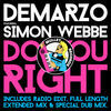 Thumbnail for the DeMarzo - Do You Right link, provided by host site