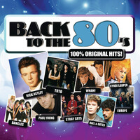 Thumbnail for the Bow Wow Wow - Do You Wanna Hold Me? link, provided by host site