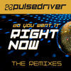 Thumbnail for the Pulsedriver - Do You Want It Right Now link, provided by host site