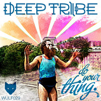 Thumbnail for the Twitchin Skratch - Do Your Thing - Twitchin Skratch Mix link, provided by host site