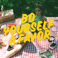 Thumbnail for the Maia Wright - Do Yourself A Favor link, provided by host site