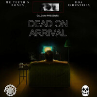 Thumbnail for the Calcium - DOA link, provided by host site