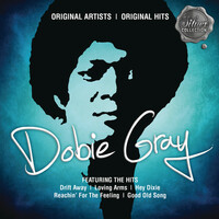 Thumbnail for the Dobie Gray - Dobie Gray/Silver Collection 2 link, provided by host site