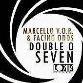 Thumbnail for the Facing Odds - Doble O Seven link, provided by host site
