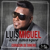 Thumbnail for the Luis Miguel Del Amargue - Doble Traición link, provided by host site