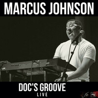 Thumbnail for the Marcus Johnson - Doc's Groove link, provided by host site