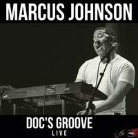 Thumbnail for the Marcus Johnson - Doc's Groove link, provided by host site