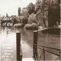 Thumbnail for the Nick Ingman Orchestra - Dock of the Bay link, provided by host site