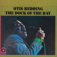 Thumbnail for the Otis Redding - Dock Of The Bay link, provided by host site