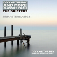 Thumbnail for the The Drifters - Dock of the Bay and More Classics From the Drifters (Remastered 2023) (Rerecordings) link, provided by host site