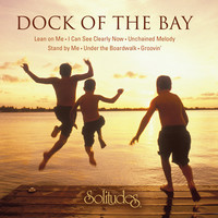 Thumbnail for the Dan Gibson's Solitudes - Dock of the Bay link, provided by host site