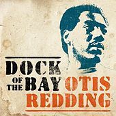 Thumbnail for the Otis Redding - Dock of the Bay link, provided by host site