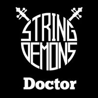 Image of String Demons linking to their artist page due to link from them being at the top of the main table on this page