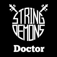 Thumbnail for the String Demons - Doctor link, provided by host site