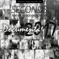 Thumbnail for the Seconds - Documenta 2017 link, provided by host site