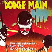 Image of Wayne Kramer linking to their artist page due to link from them being at the top of the main table on this page