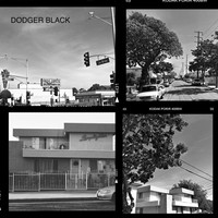 Thumbnail for the James Davis - Dodger Black link, provided by host site