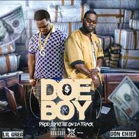 Thumbnail for the Don Chief - Doe Boy link, provided by host site