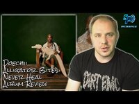Thumbnail for the Spectrum Pulse - Doechii - Alligator Bites Never Heal - Album Review link, provided by host site